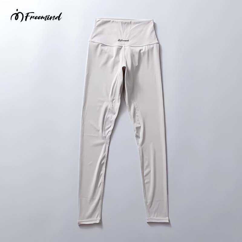 Yoga Pants Manufacturer - OEM/ODM High Waist Breathable Hip-Lifting Leggings