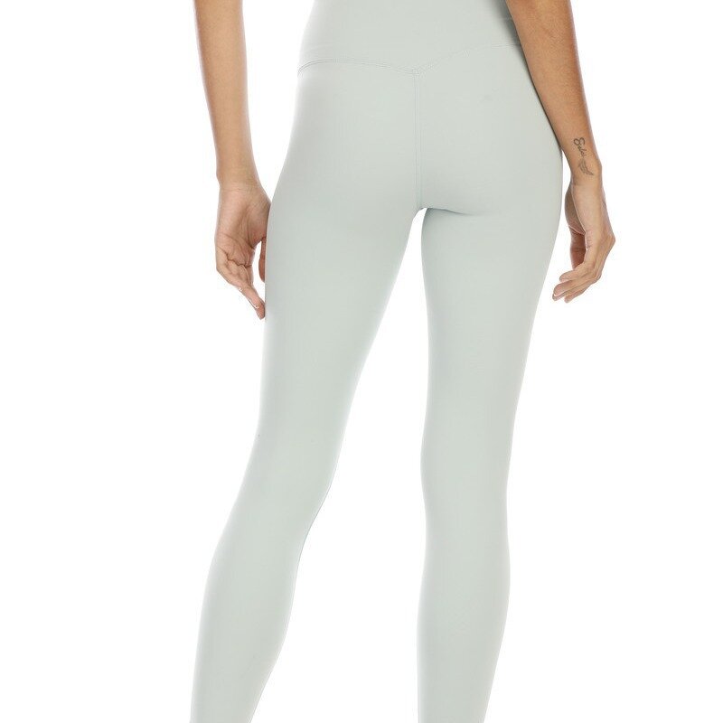 Yoga Pants Factory - OEM/ODM European American High Waist Peach Hip-Lifting Sportswear