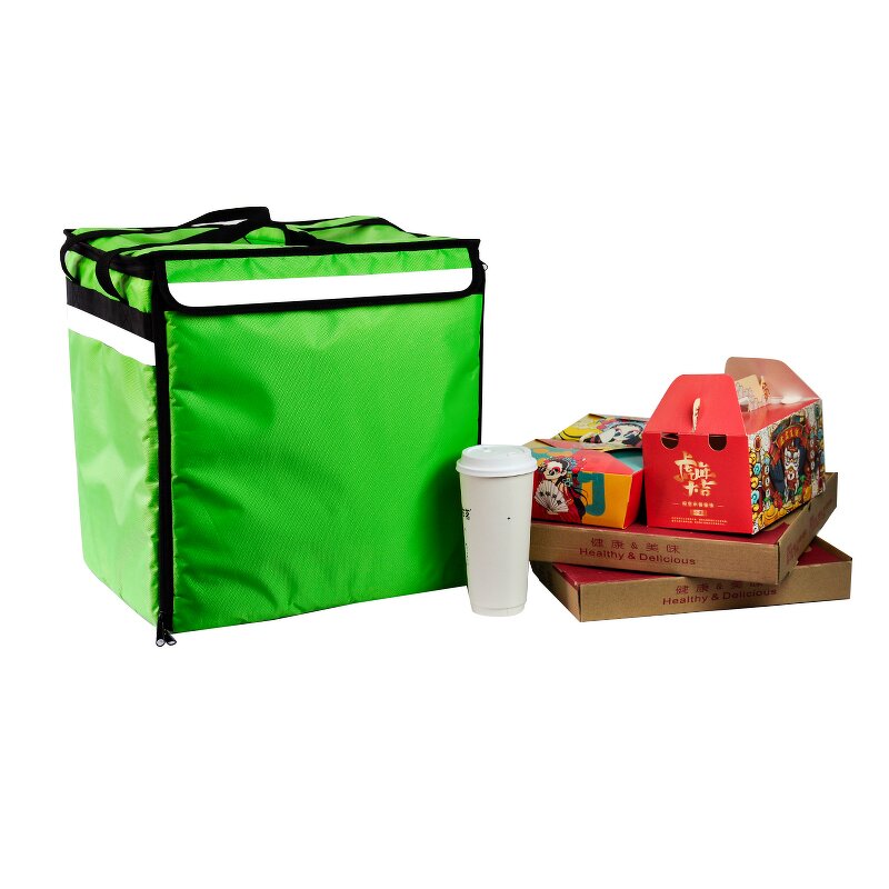 Aluminum Cooler Bag Supplier - OEM/ODM 2025 Custom High Quality Waterproof Thermal