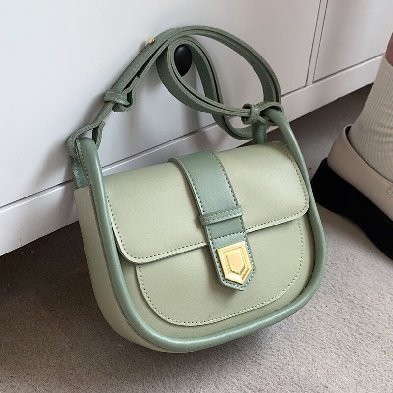 Cross Body Bag Supplier - OEM/ODM 2025 Custom Waterproof Fashion Women Bolsa