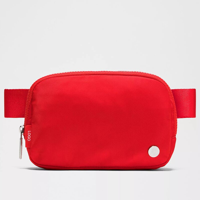 Crossbody Bag Factory - OEM/ODM High Quality Travel Sports Adjustable Fanny Pack