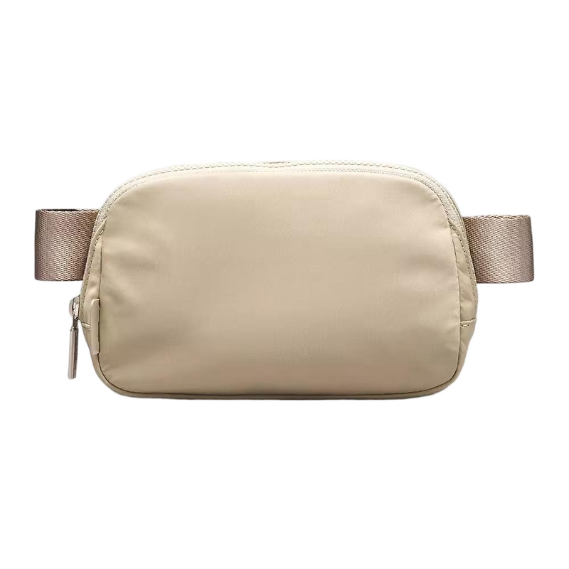 Crossbody Bag Supplier - OEM/ODM Multicolor Customizable Waterproof Travel Pochete