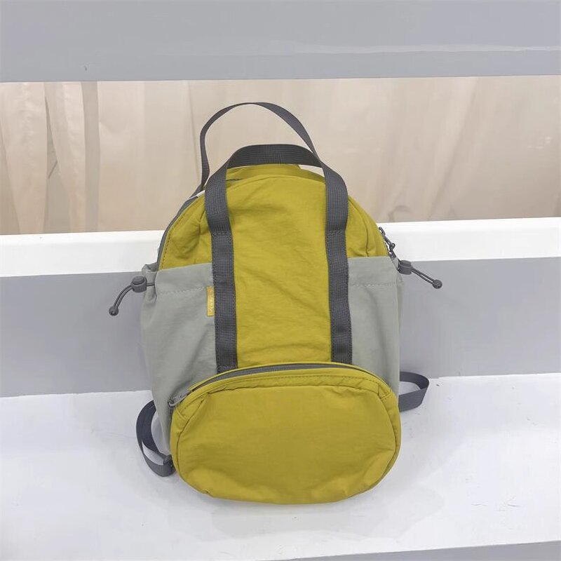 Mini Pochete Supplier - OEM/ODM Custom Lightweight Waterproof Travel Crossbody Chest