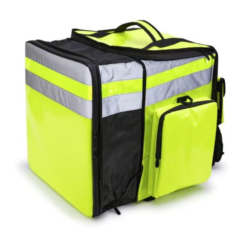 Delivery Backpack Manufacturer - OEM/ODM Custom Logo Waterproof Large Capacity Pizza