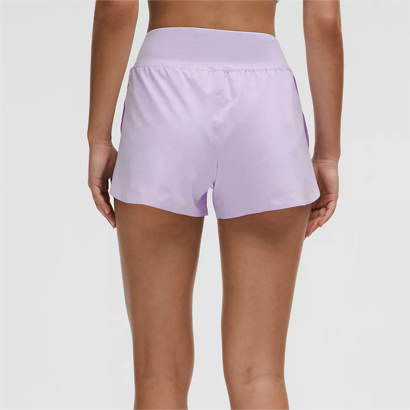 Yoga Shorts Factory - OEM/ODM Customized High Waisted Breathable Quick Dry Running