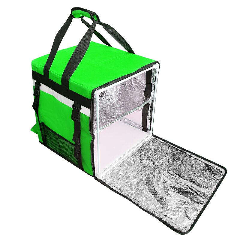 Food Delivery Backpack Factory - OEM/ODM Modern Style Waterproof Thermal Carrier Cooler