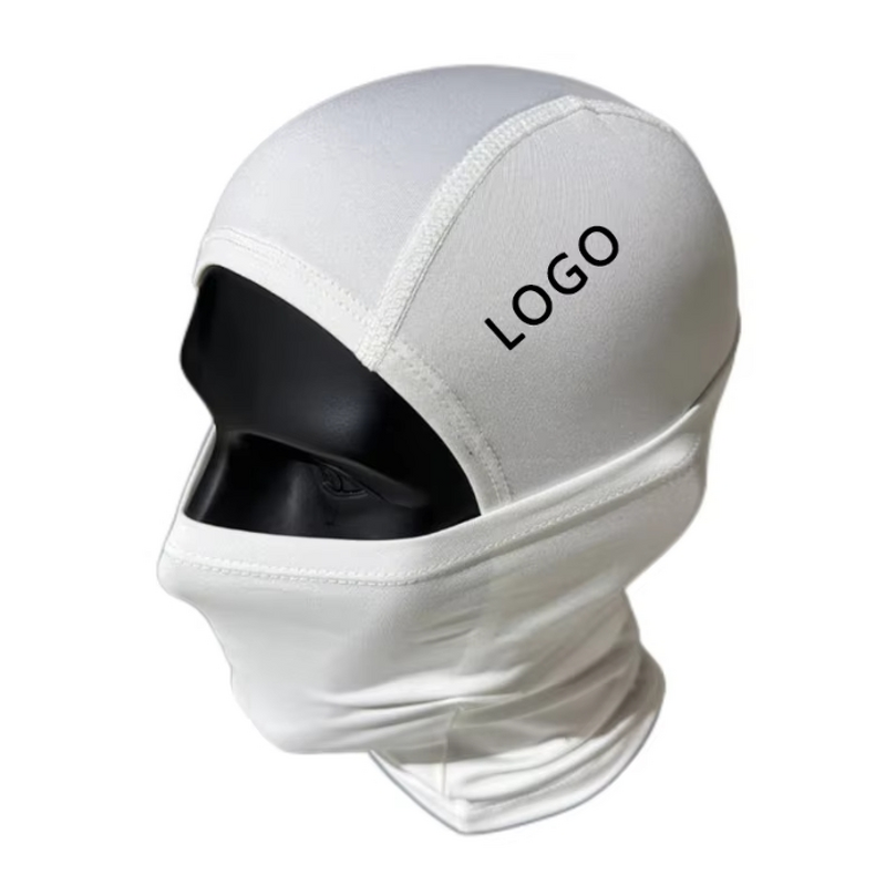 Hyperwarm Balaclava Manufacturer - OEM/ODM Custom Logo Sports Waterproof Winter Cycling