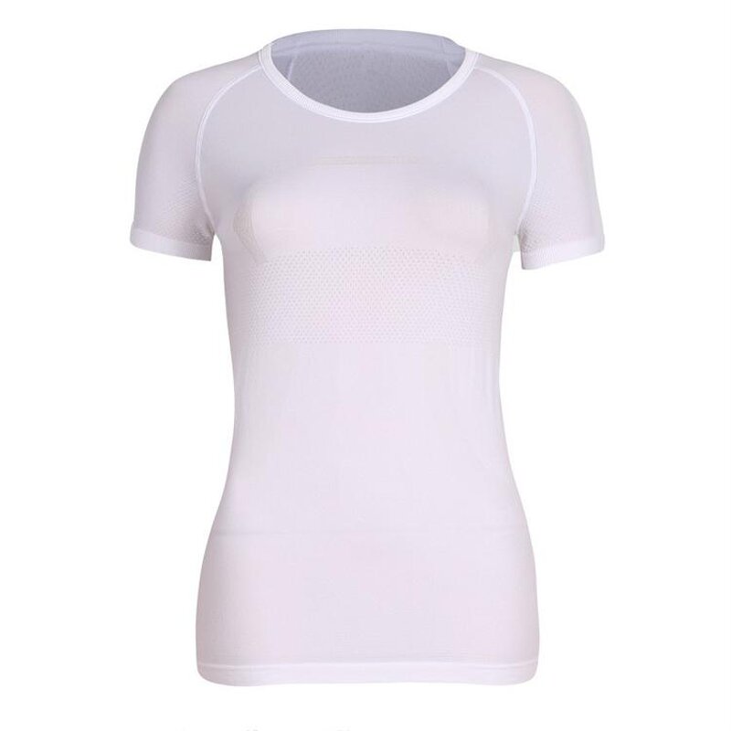Sport T-Shirt Factory - OEM/ODM 2025 Summer Lightweight Crew-neck Yoga Casual