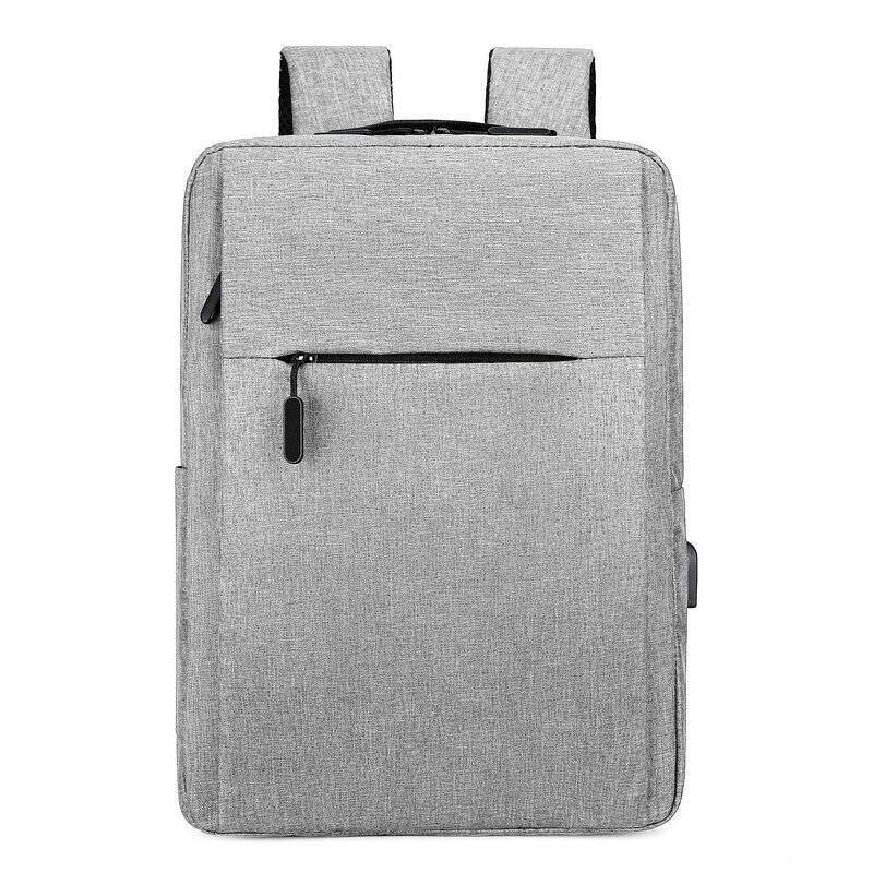 Business Backpack Manufacturer - OEM/ODM Custom Large Capacity Waterproof USB Charging