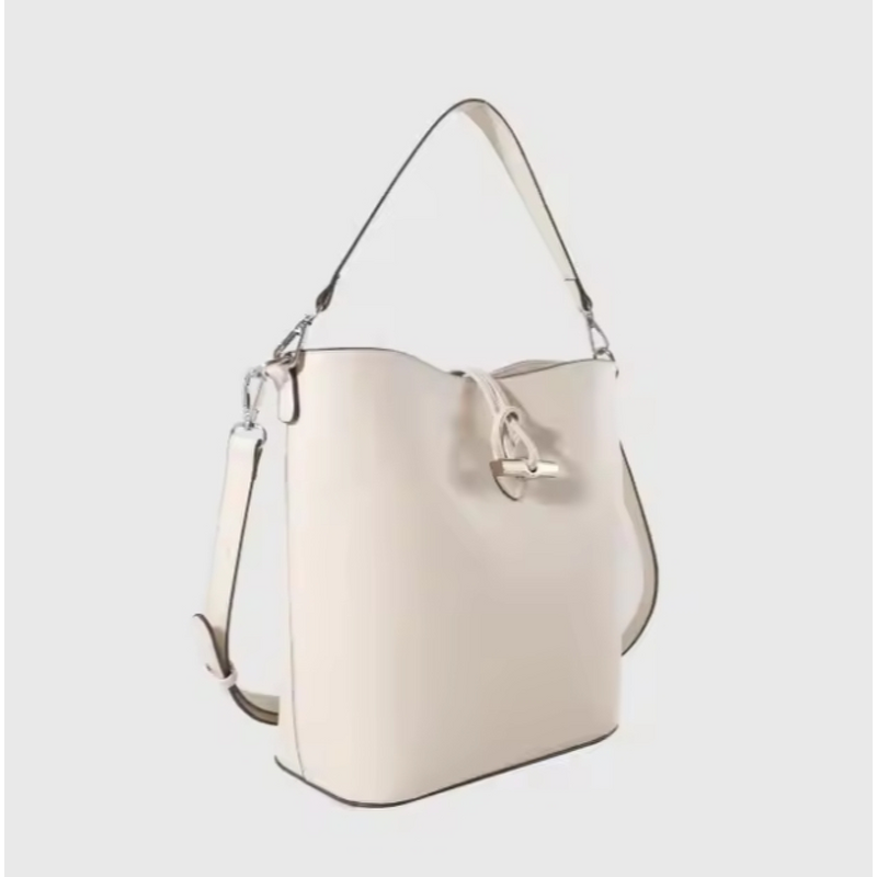 PU Handbag Factory - OEM/ODM Custom New Luxury Leather High-End Women's Crossbody