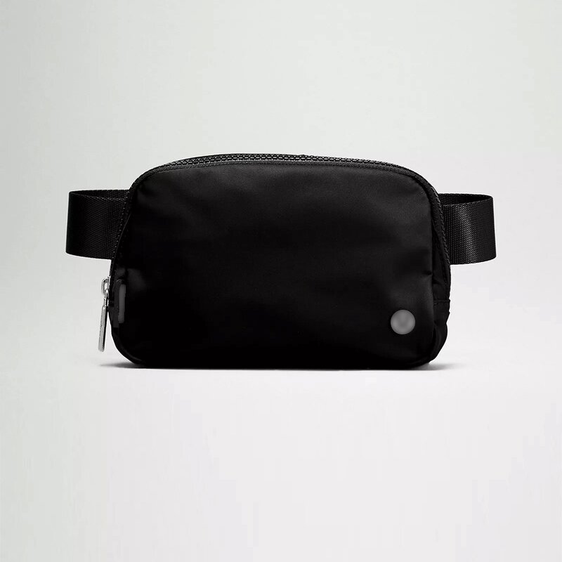 Fanny Pack Supplier - OEM/ODM 1L Mini Shoulder Yoga Gym Sports Waist Bag