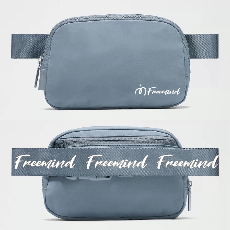 Crossbody Bag Manufacturer - OEM/ODM Custom Unisex Travel Sport Quilted Nylon