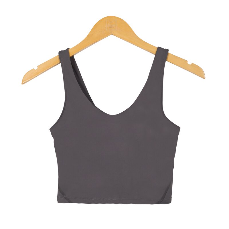 Tank Tops Supplier - OEM/ODM Custom Ready Ship Fitness Quick Dry Fitted Gym