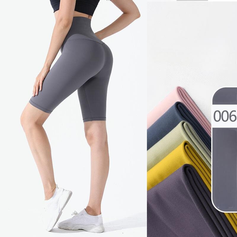 Sports Shorts Supplier - OEM/ODM Customized Women's Quick-Drying Breathable Summer Loose