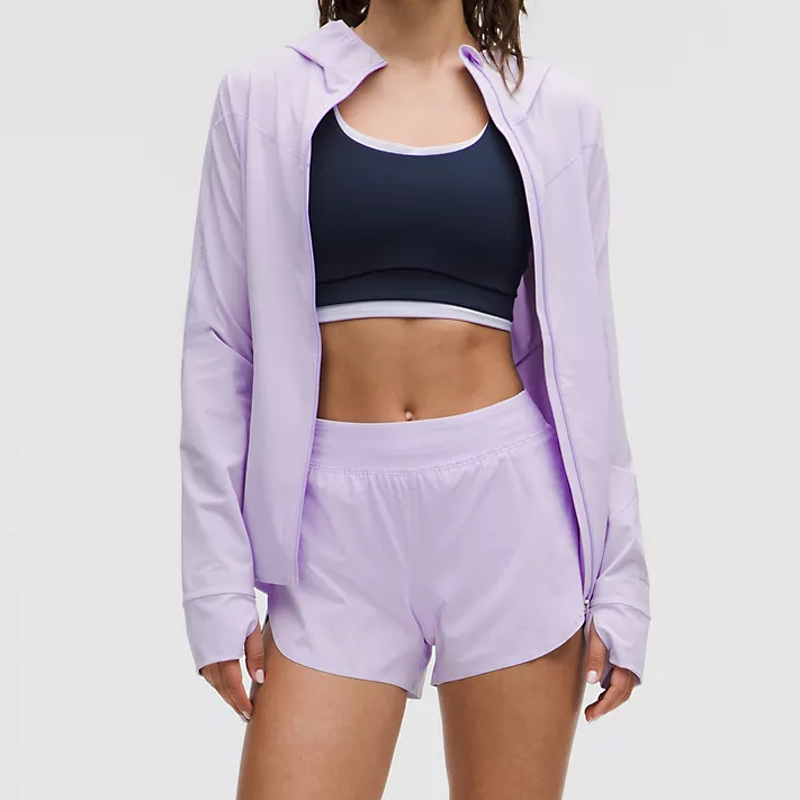 Yoga Shorts Factory - OEM/ODM Customized High Waisted Breathable Quick Dry Running