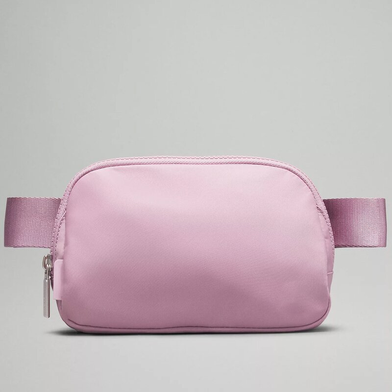 Outdoor Bag Manufacturer - OEM/ODM Custom Unisex Waterproof Nylon Crossbody Fanny