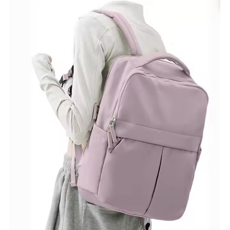 Laptop Backpack Factory - OEM/ODM 2025 Custom Lightweight Luxury Travel Unisex