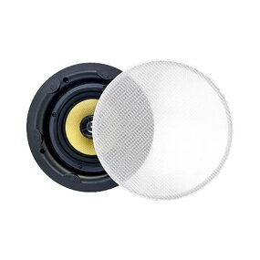 Ceiling Speaker Factory - OEM/ODM 5.25 Inch Wireless Mini Perfect Sound for Shower Room