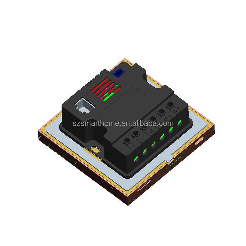 Android Mainboard Supplier - OEM/ODM Smart Home IoT Android Mainboard IPS Touch Screen