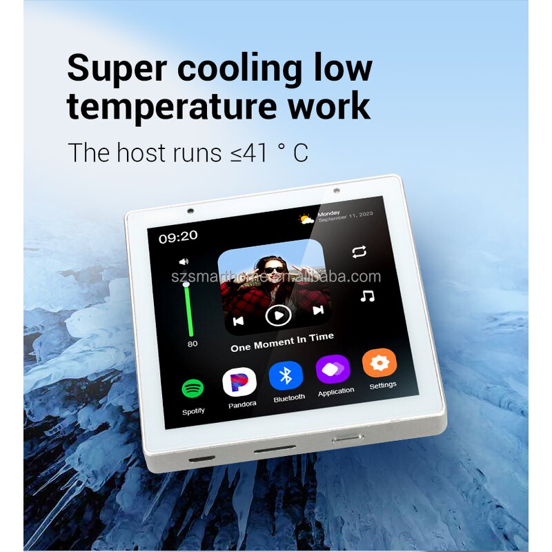 IoT Mainboard Factory - OEM/ODM A133 Android Mainboard IPS Touch Screen WiFi App