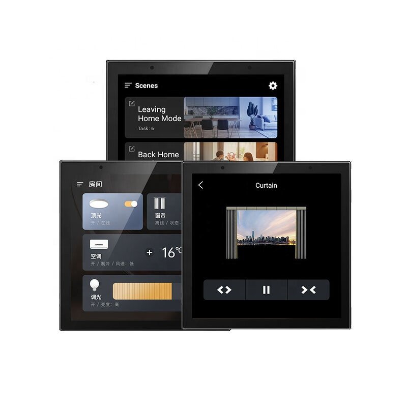 IoT Mainboard Factory - OEM/ODM A133 Android Mainboard IPS Touch Screen WiFi App