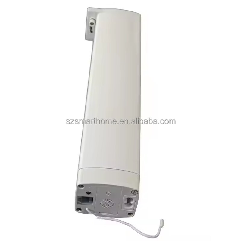 Smart Curtain Motor Manufacturer - OEM/ODM Zigbee Tuya Remote Control Alexa Google Home