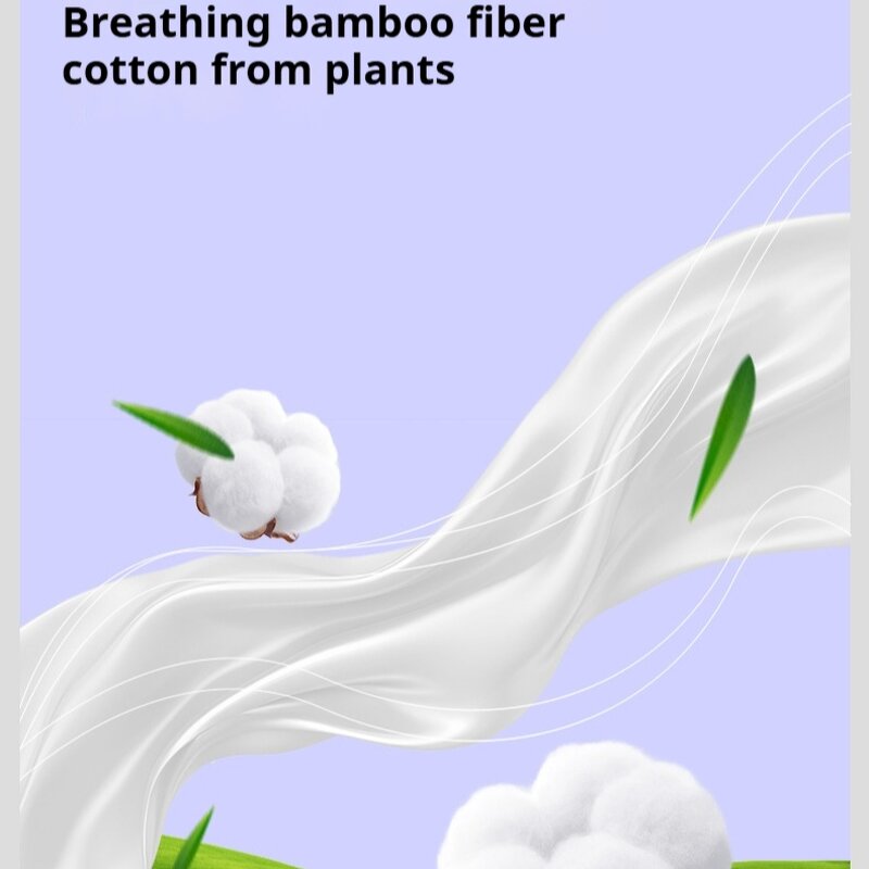 Women's Pajama Set Factory - OEM Bamboo Fiber Chest Pads Cool Feeling Homewear