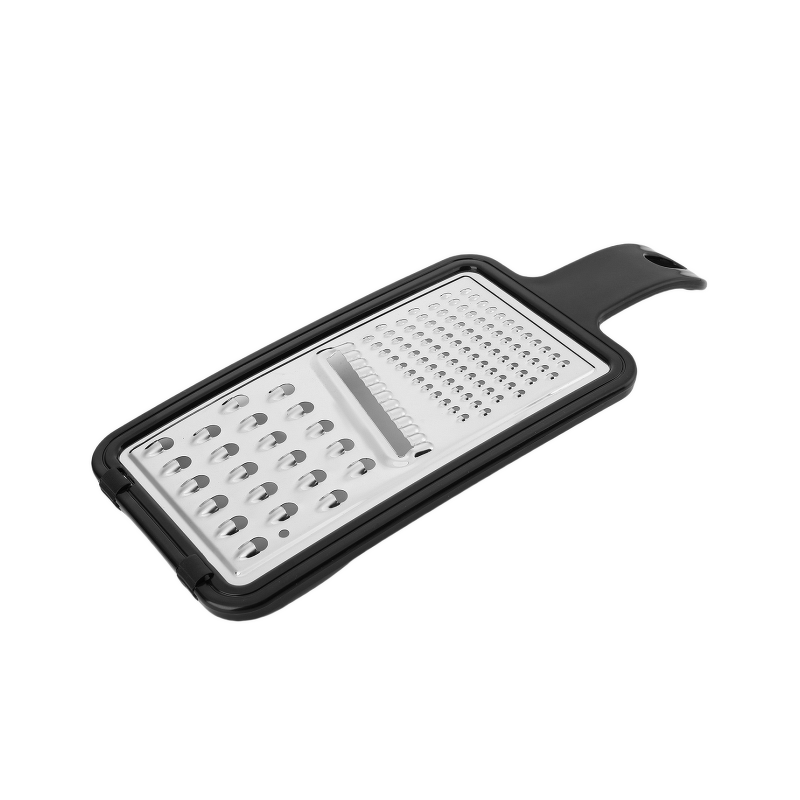 Kitchen Tools Factory - OEM Multifunctional Stainless Steel Manual Vegetable Grater