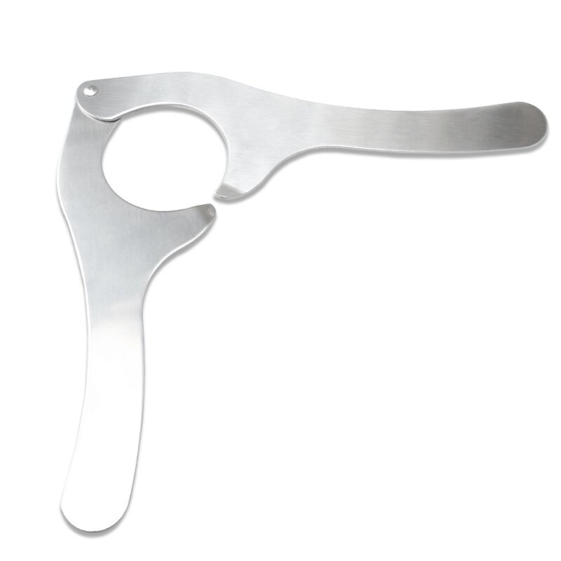 Seafood Tool Set Factory - OEM Stainless Steel Eco-Friendly Durable Urchin Cutter Opener