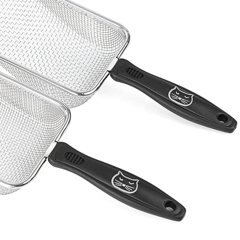 Sand Shovel Factory - OEM Stainless Steel Fine Mesh Eco-Friendly Disposable Metal