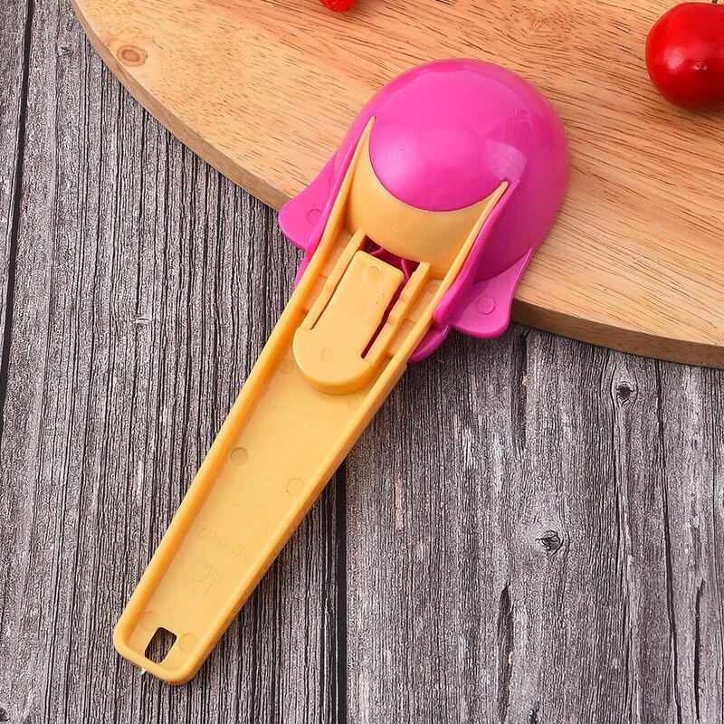 Ice Cream Scoop Factory - OEM Large Sustainable Mold Eco-Friendly Plastic Elastic