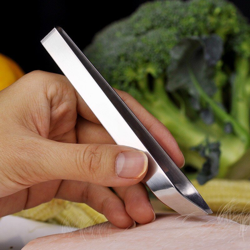 Fish Bone Pliers Factory - Bulk Wholesale Kitchen Tool Stainless Steel Tweezers