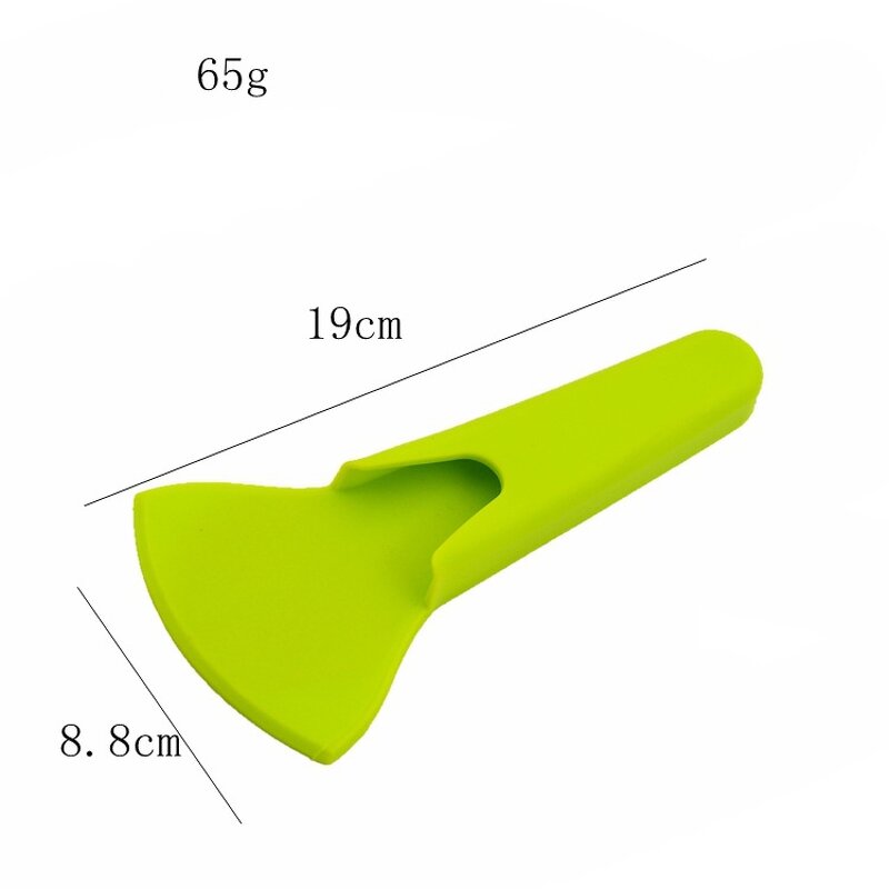 Kitchen Scissors Factory - OEM Hot Sale Multifunction Chicken Bone Shear Bottle Opener