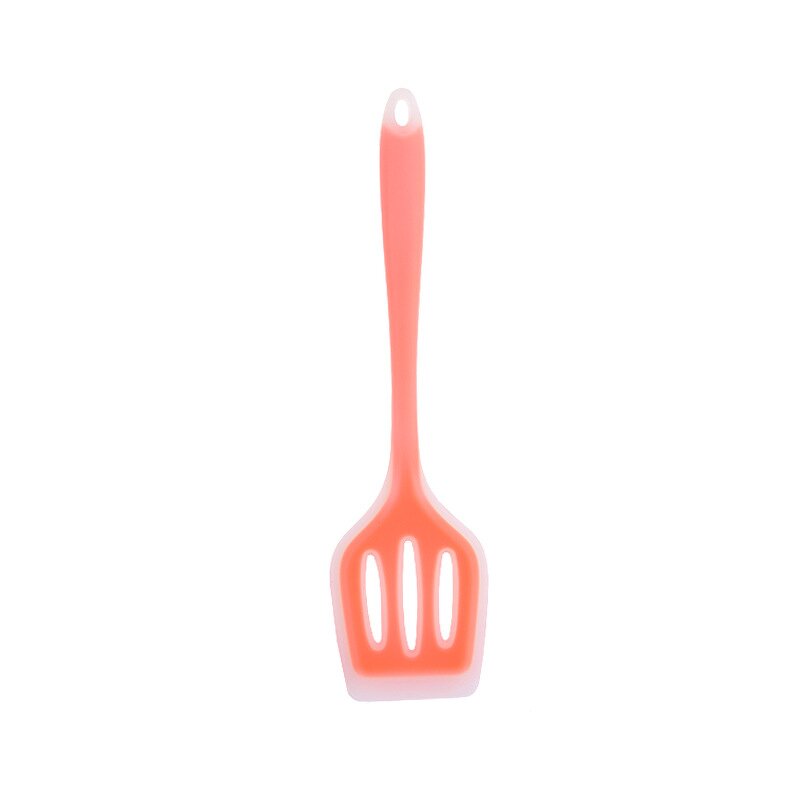 Silicone Spatula Set Factory - OEM Eco-Friendly Non-Stick for Baking Easy Cleaning