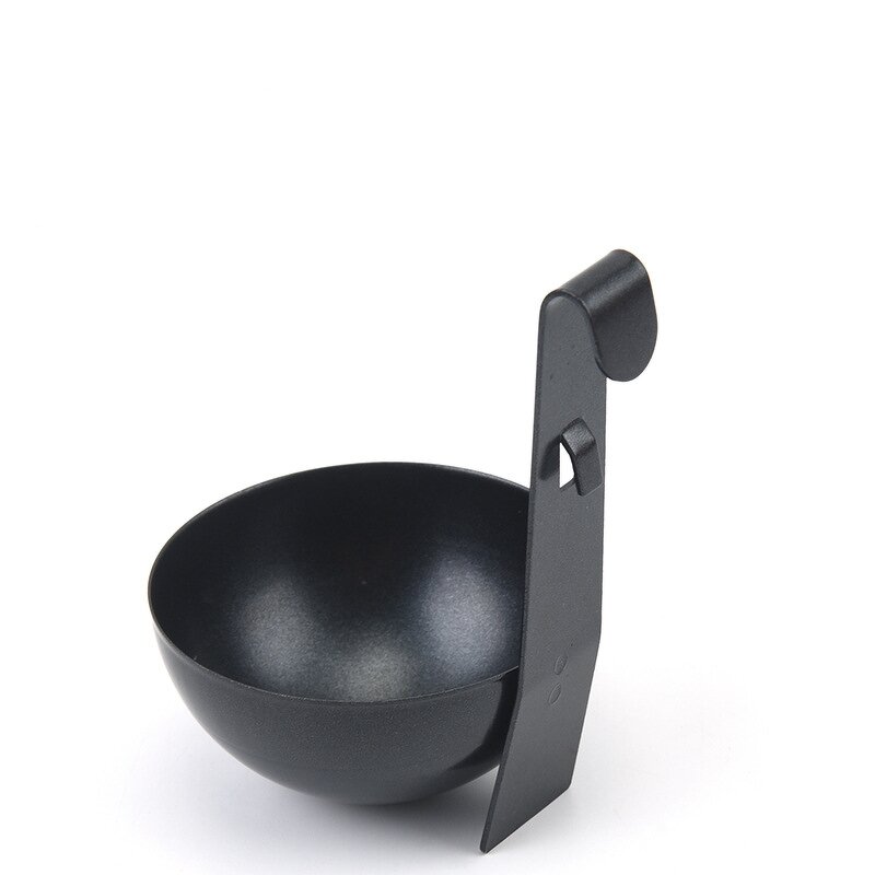 Egg Poacher Cooker Factory - OEM Stainless Steel Microwave Stove Top Compatibility