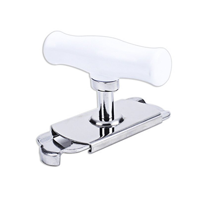 Jar Opener Factory - OEM Adjustable Multi-Function Stainless Steel Labor-Saving