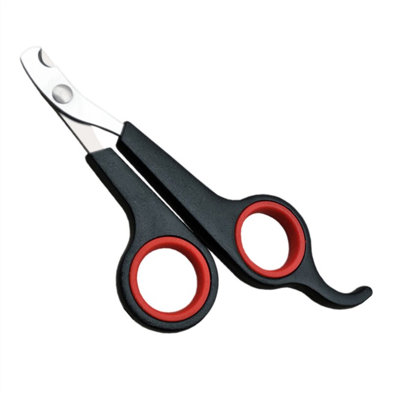 Cat Nail Scissor Factory - OEM Hot Selling Pet Nail Sharpener Kitchen Scissors