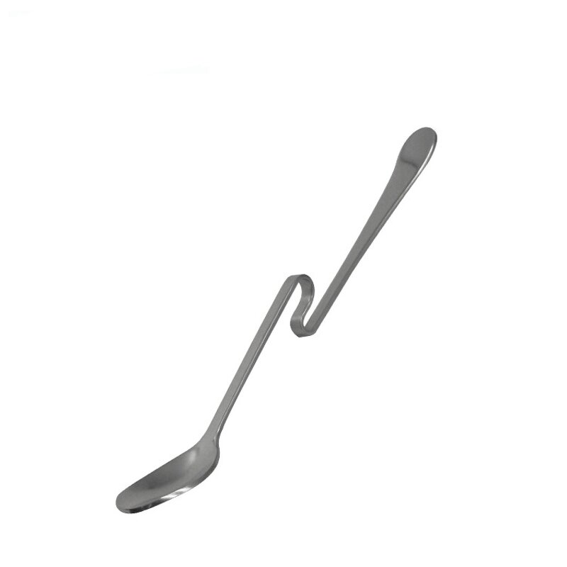 Coffee Spoon Factory - OEM Modern Classic Stainless Steel Eco-Friendly Tea Spoon
