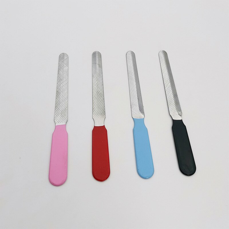 Nail File Factory - OEM High Quality for Grooming Small Animals Cat Dog Rabbit