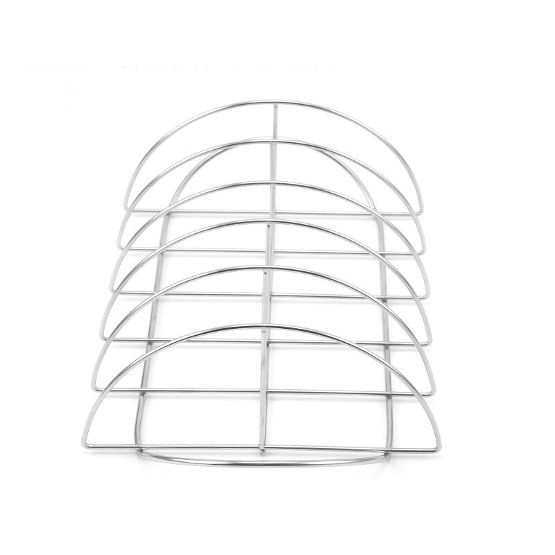 Grilling Rack Factory - OEM Outdoor Multi-Function Stainless Steel for Chicken Steak
