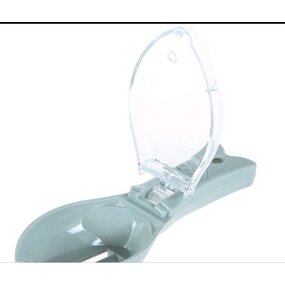 Fish Scale Peeler Factory - OEM Home Kitchen Accessories 304 Stainless Steel Tool