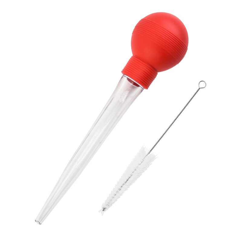 Pipette Factory - OEM Large Plastic with Scale Suction Kitchen Baking Tool