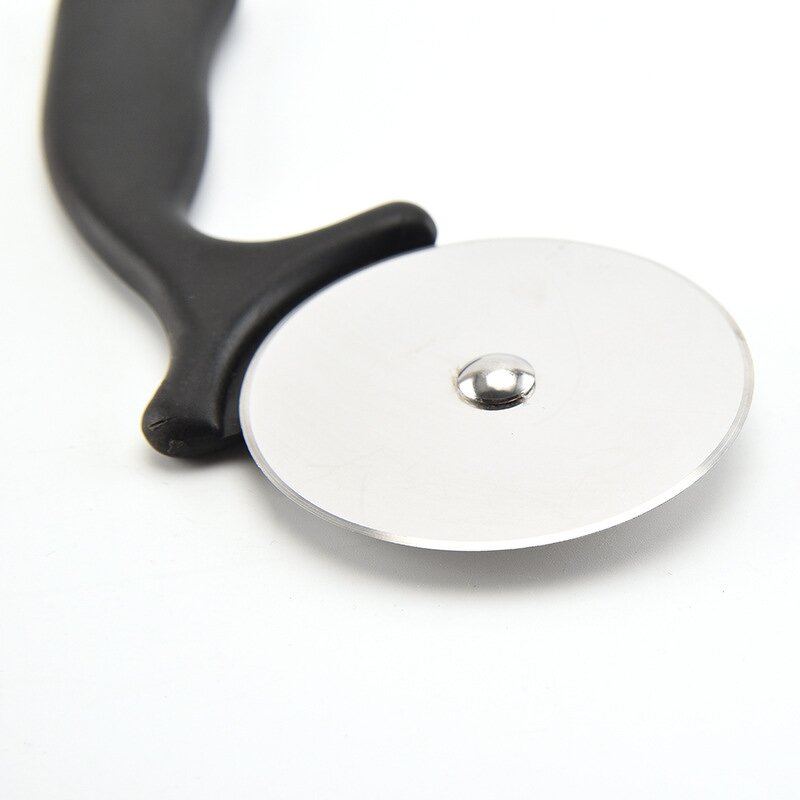 Pizza Cutter Factory - OEM Premium Stainless Steel Wheel Eco-Friendly Food Grade