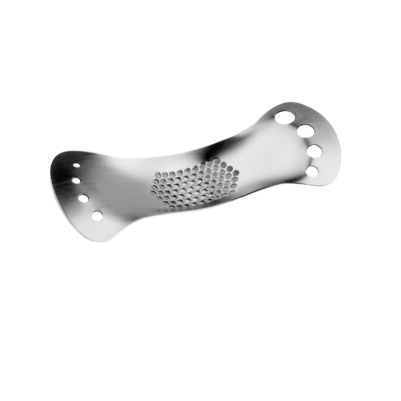 Garlic Press Tool Factory - OEM Custom Logo Multifunctional Stainless Steel Kitchen