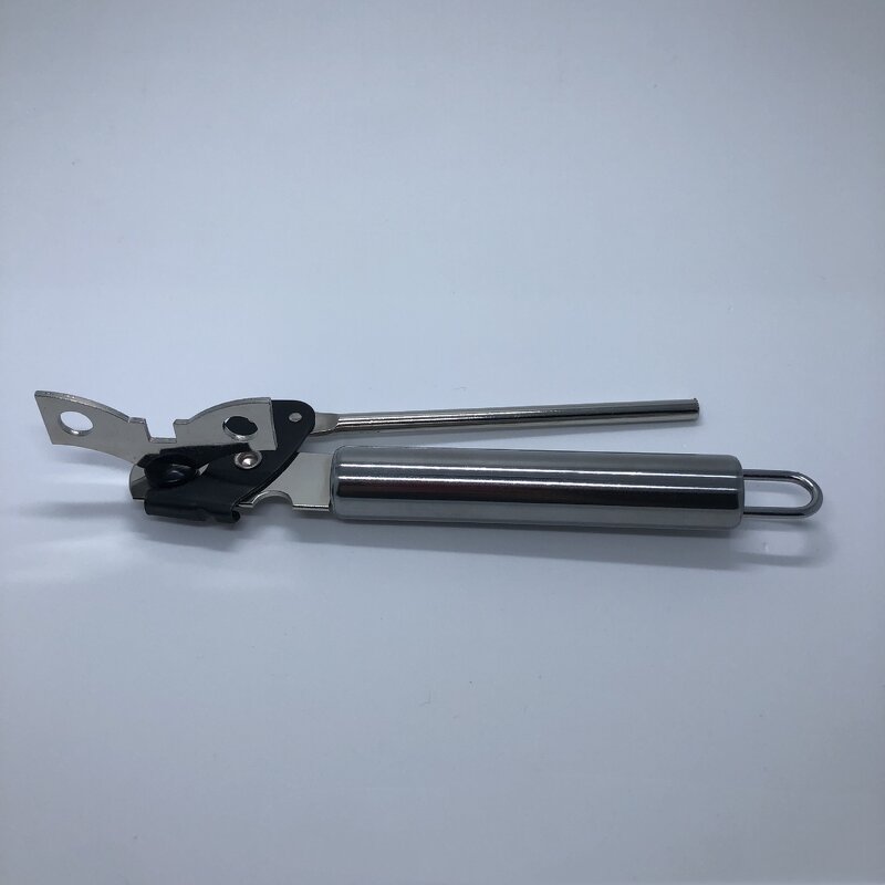 Can Opener Factory - OEM Best Seller Durable Multifunction Manual Creative Kitchen