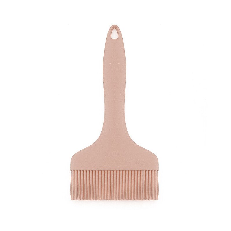 Grease Brush Factory - OEM Large Food Grade Silicone Oversized Baking Brush