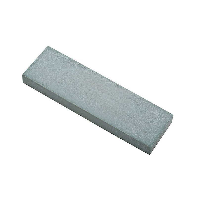 Knife Sharpening Stone Factory - OEM Kitchen Tool Natural 300/600 Grit Whetstone