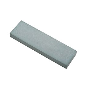 Knife Sharpening Stone Factory - OEM Kitchen Tool Natural 300/600 Grit Whetstone