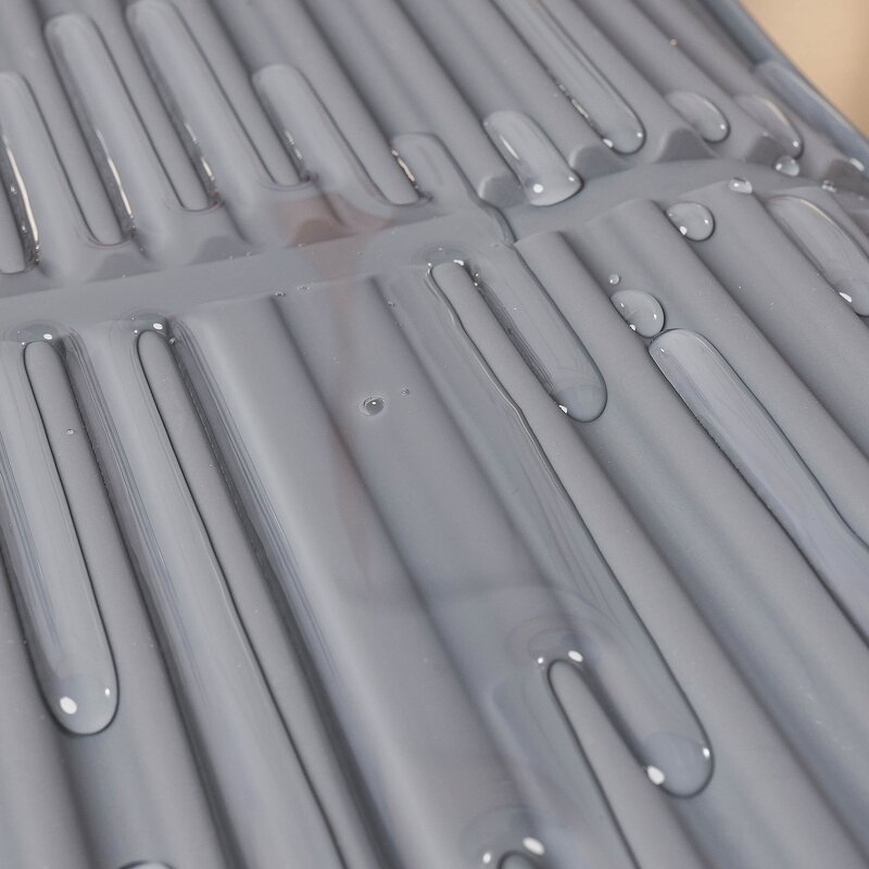 Heat Resistant Mat Factory - OEM Modern Style Portable Hair Tools Travel Non-Slip