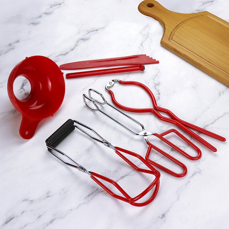 Canning Tools Factory - OEM Small Size Food Grade Stainless Steel for Pickling